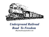 Underground Railroad - Road to Freedom