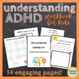 Understanding ADHD: Self-awareness Tool for Kids with ADHD