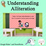 Understanding Alliteration