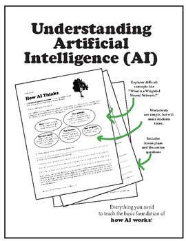 Preview of Understanding Artificial Intelligence (AI)