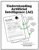 Understanding Artificial Intelligence (AI)