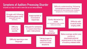 understanding auditory processing disorder in adults