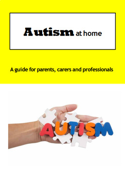 Preview of Understanding Autistic Spectrum Disorder