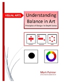 Understanding Balance in Art, an In-Depth View
