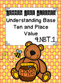 Understanding Base Ten and Place Value