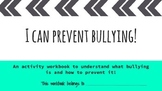 Understanding Bullying {A Workbook for Preventing Bullying}