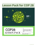 Understanding COP28 and Climate Change - FULL PACK