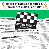 Understanding Calories: Calories for Beginners - Nutrition, FACS