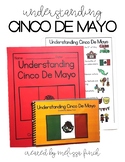 Understanding Cinco De Mayo- Social Narrative for Students