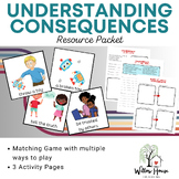Understanding Consequences Resource Packet 