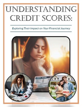 Preview of Understanding Credit Scores: Exploring Their Impact on Your Finances: DBQ