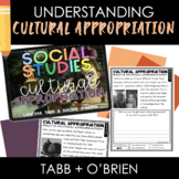 Culture: Understanding Cultural Appropriation
