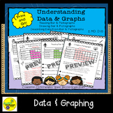 2nd Grade Pictographs and Bar Graphs
