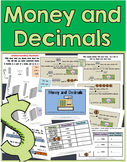 Decimal Activities : Understanding Decimals : Introducing 