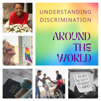 Preview of Understanding Discrimination Around the World