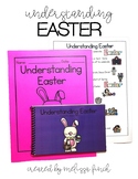 Understanding Easter- Social Narrative for Students with S