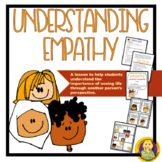 Empathy Activity and Lesson