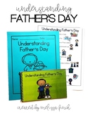 Understanding Father's Day- Social Narrative for Students 