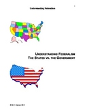Understanding Federalism
