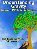 Understanding Gravity (Lesson and Powerpoint)