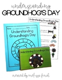 Understanding Groundhogs Day- Social Narrative for Student