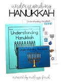 Understanding Hanukkah- Social Narrative for Students with