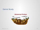 Understanding Historical Fiction