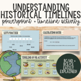 Understanding Historical Timelines