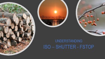 Preview of Understanding ISO