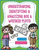 Box and Whisker plots: Understanding, Identifying & Analyzing.