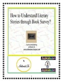 Understanding "Literary Book Survey"