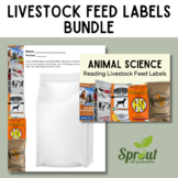 Understanding Livestock Feed Labels Bundle