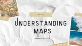 Understanding Maps Part 1 & 2 Bundle