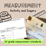 Understanding Measurement Frame