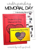 Understanding Memorial Day- Social Narrative for Students 