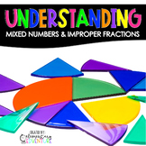 Understanding Mixed Numbers and Improper Fractions