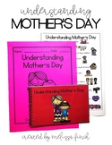 Understanding Mother's Day- Social Narrative for Students 