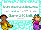 Understanding Multiplcation & Division for 3rd Grade Revie