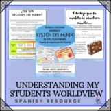 Understanding My Students Worldview - Professional Develop