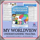 Understanding My Worldview - Trauma Informed - Neuroscienc