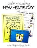 Understanding New Years- A Social Narrative for Students w