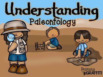 Preview of Understanding Paleontology