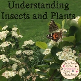 Insects and Plants