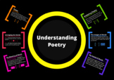 Understanding Poetry: The Basics and Activity