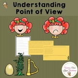 Understanding Point of View Perspective | Distance Learning