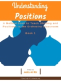 Understanding Positions: Teacher's Manual