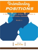 Understanding Positions: Violin Book