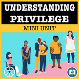Understanding Privilege (Social Justice, Civil Rights, Whi