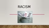 Understanding Racism - 6 lessons
