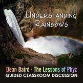 Understanding Rainbows [Springboard]